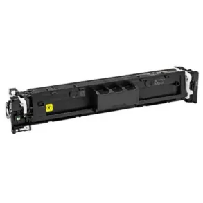 Pixojet toner HP 220A - W2202A gul 1800 sider
