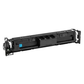 Pixojet toner HP 220X - W2201X cyan 5500 sider