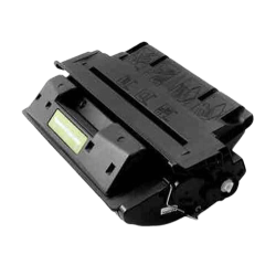 Pixojet toner HP 27A - C4127A sort 6000 sider