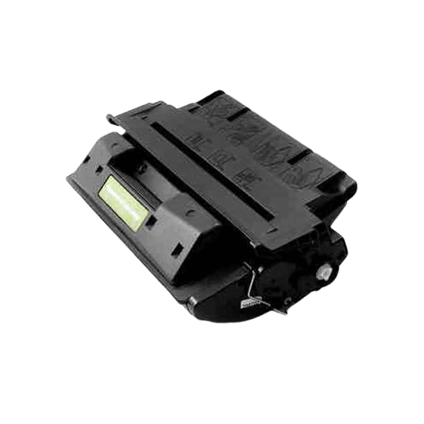 Pixojet toner HP 27A - C4127A sort 6000 sider