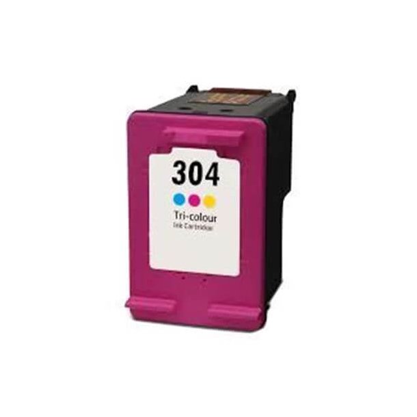 304 XL C color cartridge for HP | 120 full right of return