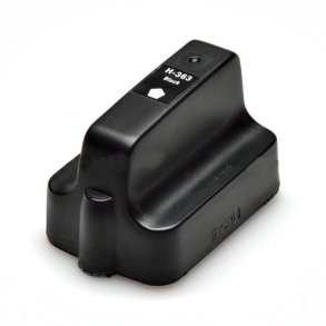 Kompatibel blkpatron HP 363 XXXL - C8721EE sort 40 ml