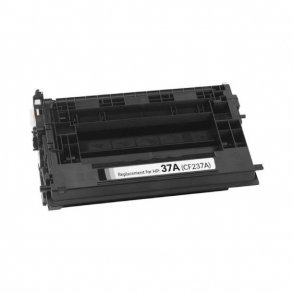 Pixojet toner HP 37A - CF237A svart 11000 sider