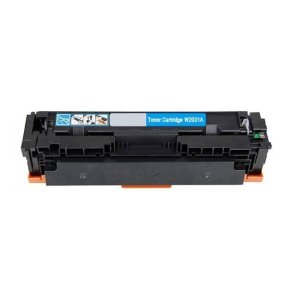 Pixojet toner HP 415A - W2031A cyan 2100 pages