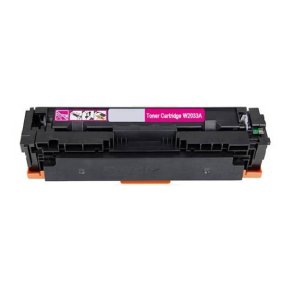 Pixojet toner HP 415A - W2033A magenta 2100 pages