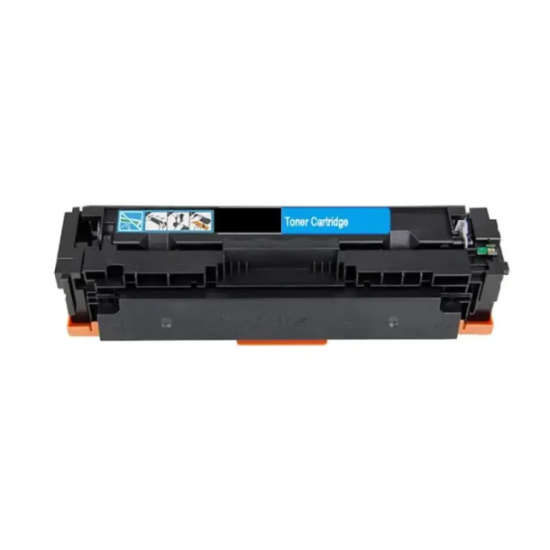 HP 415X - W2031X C Kompatibel Toner 6000 sidor