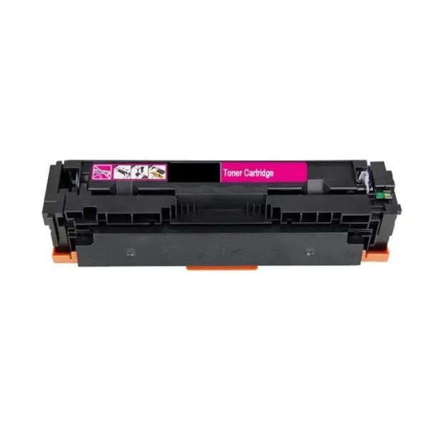 HP 415X M - Magenta 6000 sider  - Kompatibel Toner W2033X