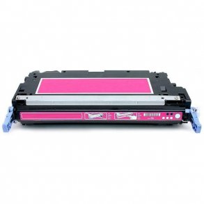 Pixojet toner HP 503A - Q7583A magenta 6000 sider