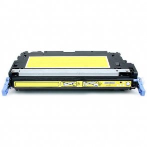 Pixojet toner HP 503A - Q7582A gul 6000 sider