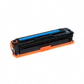 Pixojet toner HP 651A - CE341A cyan 16000 sider