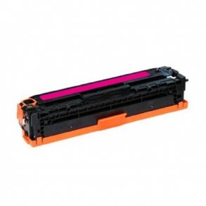 Pixojet toner HP 651A - CE343A magenta 16000 sider