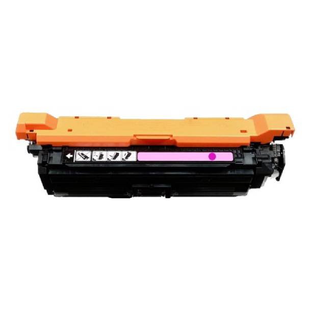 HP 654A M - Magenta 15000 sider - Kompatibel Toner CF333A