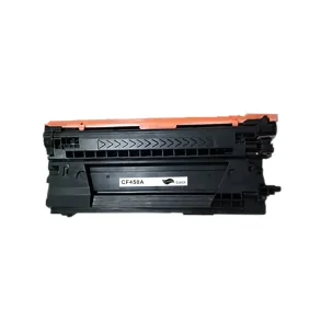 Pixojet toner HP 655A - CF450A svart 12500 sider