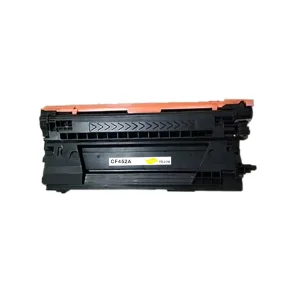 Pixojet toner HP 655A - CF452A gul 10500 sider