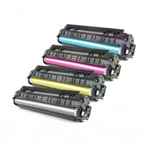Pixojet toner HP 656X - CF460X, 4 stk. rabattpakke 93000 sider