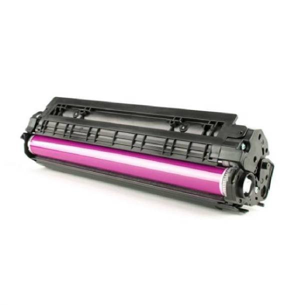 HP 656X M - Magenta 22000 sider - Kompatibel Toner CF463X