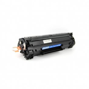 Pixojet toner HP 79A - CF279A svart 1000 sider