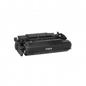 Pixojet toner HP 87X - CF287X svart 18000 sider