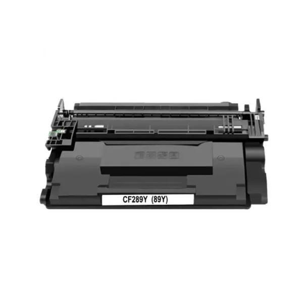 HP 89 Y - Gul 20000 sider - Kompatibel Toner CF289Y