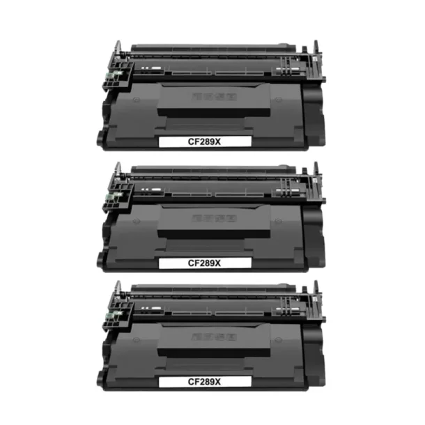 Kompatibel HP 89 combo pack 3 stk Toner (30000 sidor)