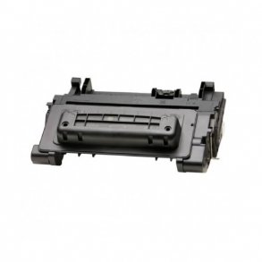 Pixojet toner HP 90A - CE390A svart 10000 sider
