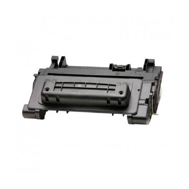 HP 90A BK Toner - CE390A Compatible - Black 10000 pages