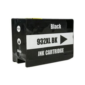 Pixojet bläckpatron HP 932 XL - CN053AE svart 33 ml