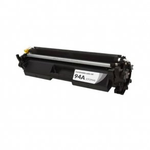 Pixojet toner HP 94A - CF294A svart 1200 sider