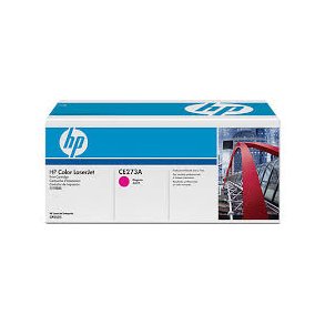 HP toner 650A - CE273A magenta 15000 pages, original
