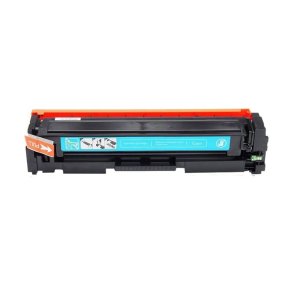 Pixojet toner HP 203X - CF541X cyan 2500 pages