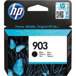 HP 903 XL Ink Cartridge Combo Pack 4 pcs - Compatible - BK/C/M/Y 59 ml - HP  ink cartridges - Pixojet Ink, toner and accessories