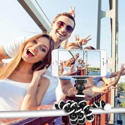 Tripodstativ - Gorillapod (medium)