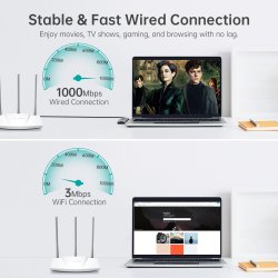 Choetech 7-i-1 USB-C Hub f&ouml;r MacBook Pro/Air