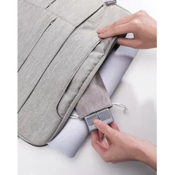 Choetech HUB-M48 7-i-1 HUB-station (Typ-C till HDMI), gr