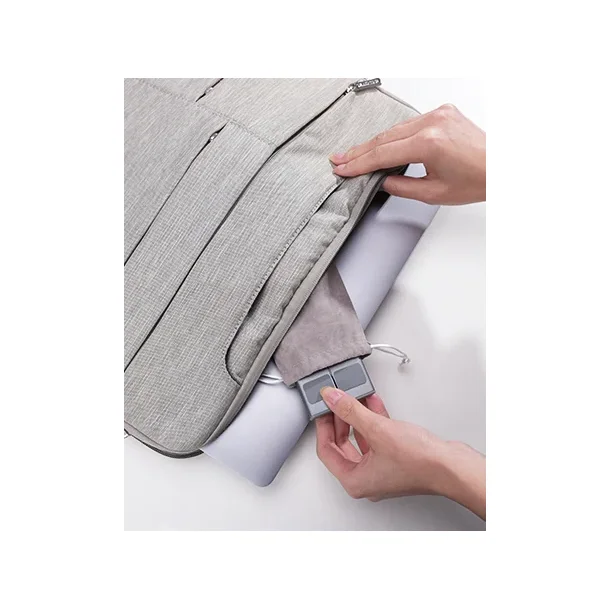 Choetech HUB-M48 7-i-1 HUB-station (Typ-C till HDMI), gr