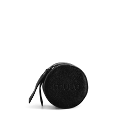 Muud Helsinki F&ouml;rvaring - L&auml;der, Svart