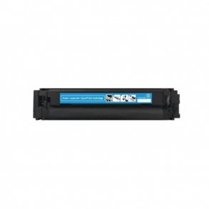 Pixojet toner HP 203A - CF541A cyan 1300 pages