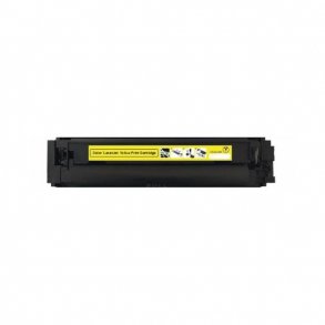Pixojet toner HP 203A - CF542A yellow 1300 pages