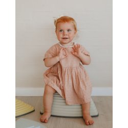 Trningstenar - 6 st set fr balans, motorik och rehabilitering