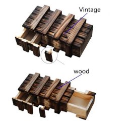 IQ box - intelligent ske