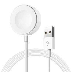 QI AirCharge - trdl&ouml;s laddare f&ouml;r Apple Watch