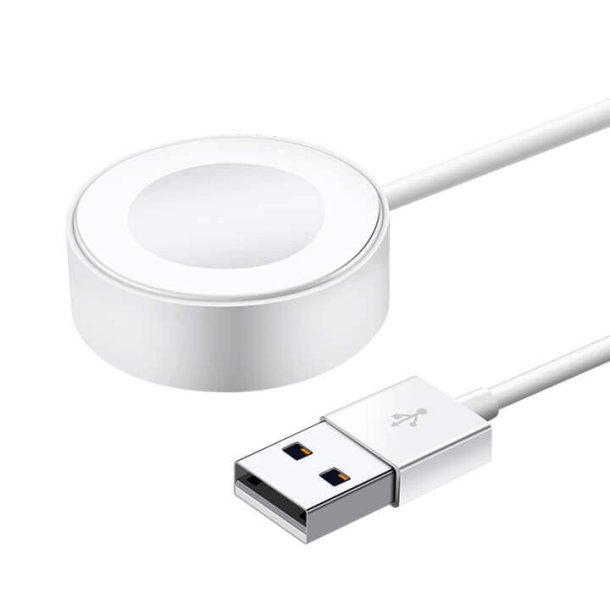 QI AirCharge - trdl&ouml;s laddare f&ouml;r Apple Watch
