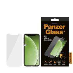 PanzerGlass sk&auml;rmskydd iPhone XR/11R