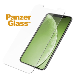 PanzerGlass sk&auml;rmskydd iPhone XR/11R