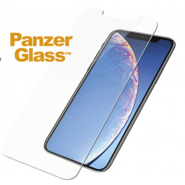 PanzerGlass sk&auml;rmskydd iPhone Xs Max/11 Max