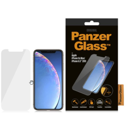 PanzerGlass sk&auml;rmskydd iPhone Xs Max/11 Max