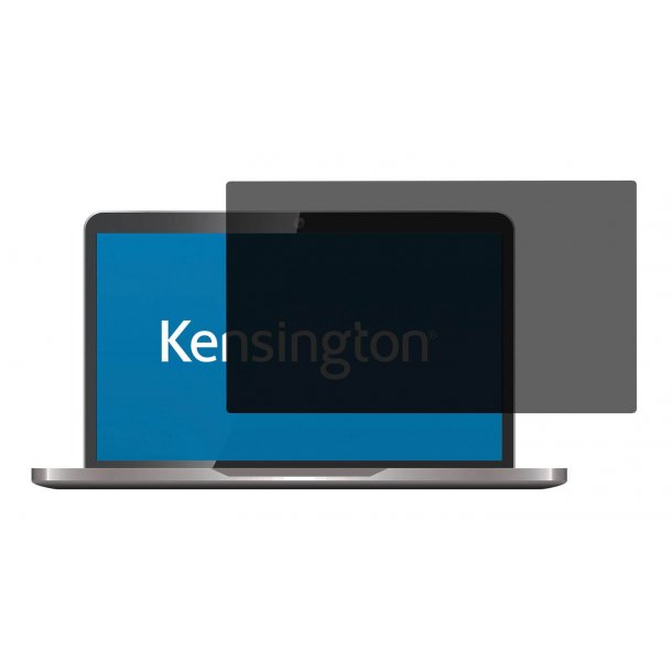 Kensington Integritetsskydd 15,6" (39,6 cm)