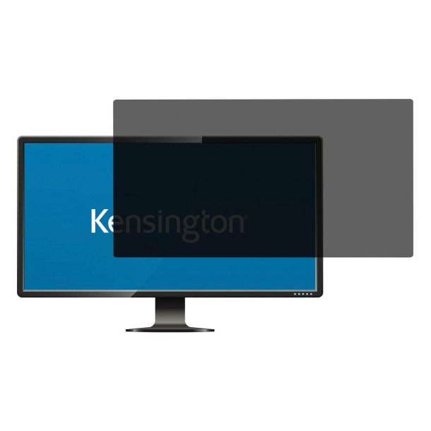 Kensington Privacy Filter 24", 60,9 cm