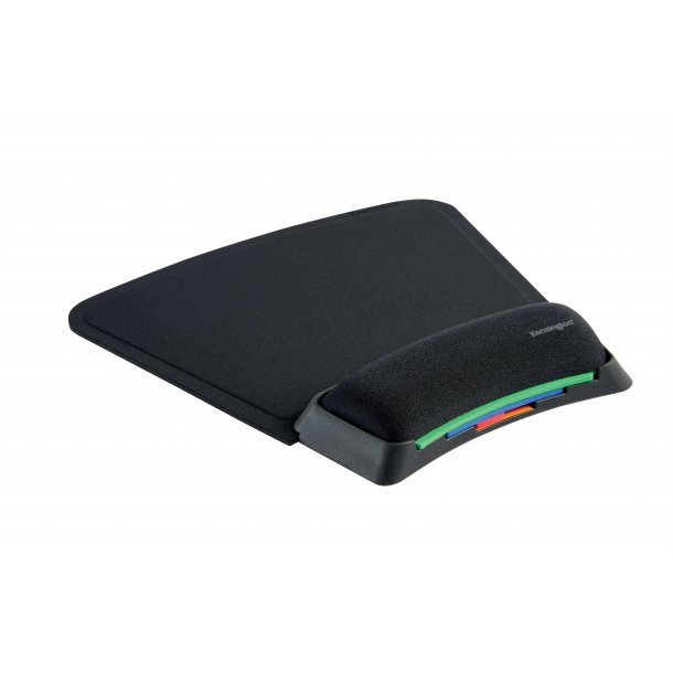 Kensington Mouse Pad with Height Adjustment SmartFit Height Adj