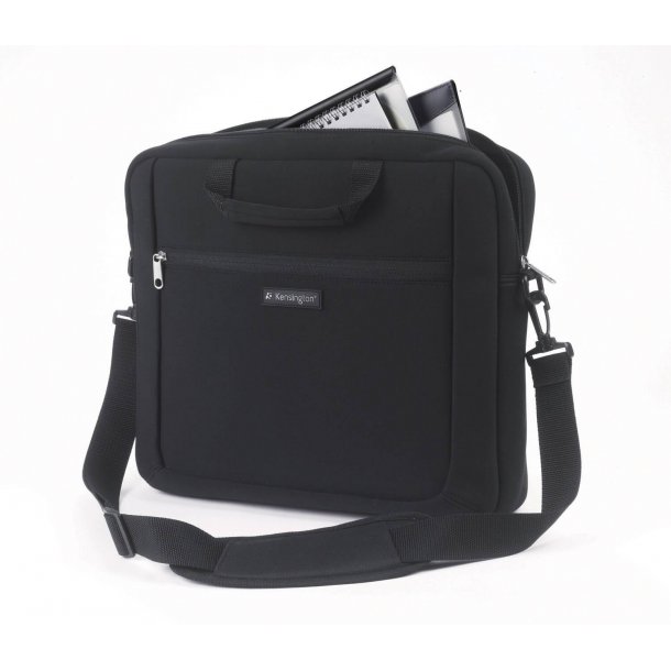 Kensington 15.6'' Computertaske SP15, sort